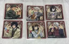 鬼滅の刃 ufotable cafe 純喫茶 AGF コースター - メルカリ