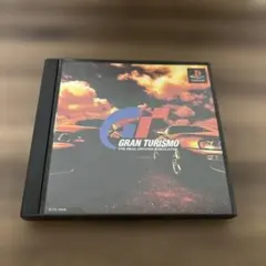 グランツーリスモ PlayStation ソフト