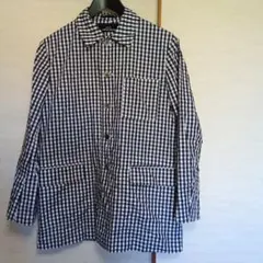 Q*0様 美品✨️ tricot COMME des GARCONS チェック柄のサムネイル