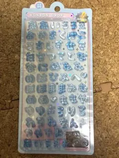 BONBON DROP ひらがな 正規品