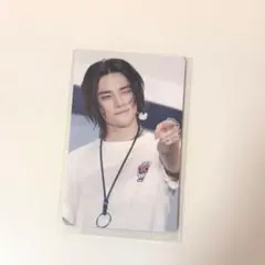 Stray Kids TOYWORLD HMV特典トレカ ヒョンジン