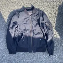 2026年最新】オールドユニクロ ma1の人気アイテム - メルカリ