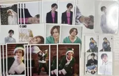 超特急 カイ 生写真 トレカ