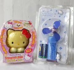 かおりんりんご様専用 ハローキティ リビング扇風機 HK–DCF–02 - メルカリ