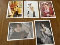 超特急　タクヤ　生写真4