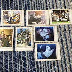 2025年最新】文豪ストレイドッグス ぱしゃこれ 中原中也の人気アイテム