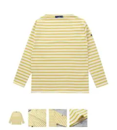 セントジェームス ウェッソンT5