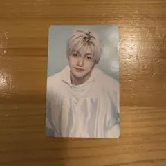 TWS 2ND FANMEETING <42:CLUB> INJAPAN ジフン