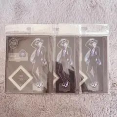 ツイステ フロイド 寮服 アクスタ