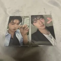 yellow ハルト　トレカ