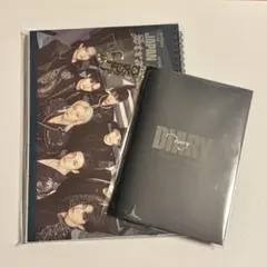 Straykids FORCE シーグリ 2026 3点セット