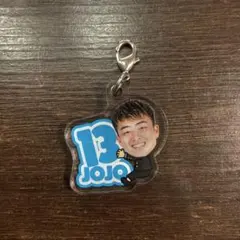 [ 値下げ交渉可 ] サガン鳥栖 城定幹太 アクリルチャーム