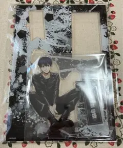 ブルーロック　潔世一　アクリルスタンド　BIG パンク