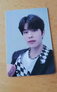 straykids スキズ トレカ Seungmin スンミン
