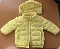 ダウンジャケット80