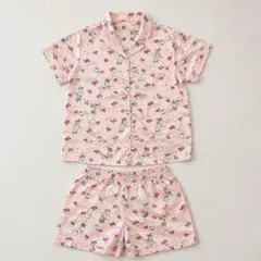 GU ちいかわ　半袖パジャマ上下2点セット　XL