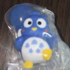 サンリオ　カラーコレクションチャーム　パタパタペッピー