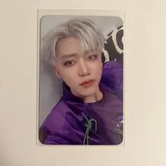 nct dream scape ジェミン withmuu サイン会 トレカ 特典