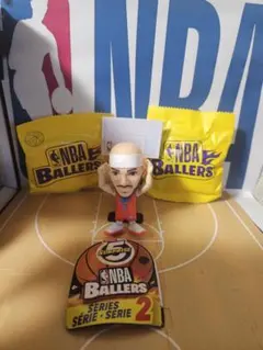 2026年最新】NBA ballers 2の人気アイテム - メルカリ