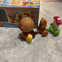 2026年最新】アンパンマン メロディ おさんぽしようよの人気アイテム
