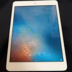 iPad mini 第一世代 wifiモデル