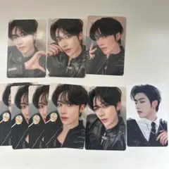 リッキー トレカ ゼベワン