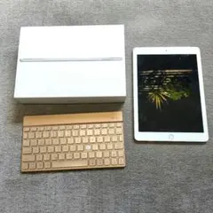 iPad Wi-Fi 32GB ゴールド 2017年モデル（第5世代） - メルカリ