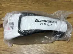 BRIDGESTONE ドライバー用ヘッドカバー