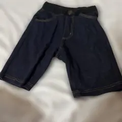 110cm ハーフパンツ
