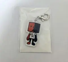 【新品】f(x)　チャーム　キーホルダー　会場限定特典　レア