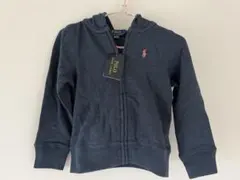 ☆新品☆Polo Ralph Lauren パーカー 3T
