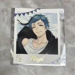 ツイステ　フロイド