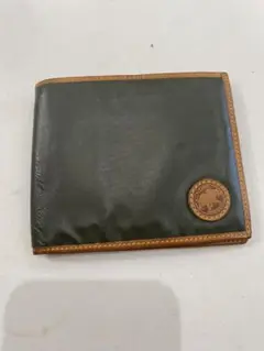 HUNTING WORLD 二つ折り財布