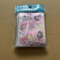 デュエルマスターズ 閃光娘々プリン スリーブ 42枚 中古品 使用済