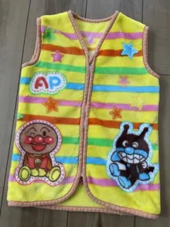 アンパンマン スリーパー