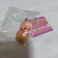 こびとづかん カクレモモジリ コレクション ガチャ　フィギュア