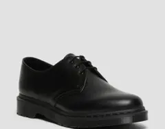 ‼️最終値下げ‼️【美品】ドクターマーチン　1461 MONO 3ホールシューズ