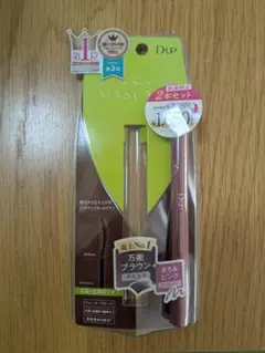 【新品】D-UP シルキーリキッドアイライナーWP シフォンピンク