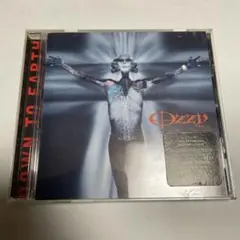 オジーオズボーン