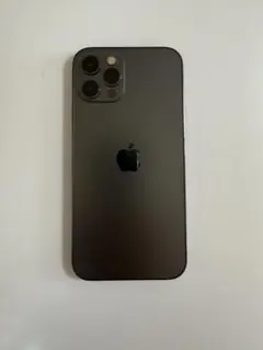 iPhone12Proブラック(ipod touch series8様専用)