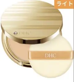 DHC BBミネラルパウダー コンパクトケース セット ライトのサムネイル