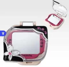 一番くじプリキュア コンパクトミラー