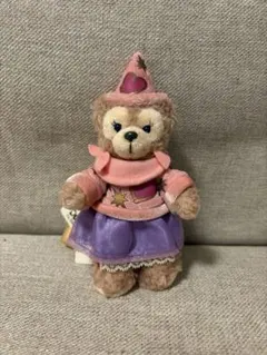 東京ディズニーシー10周年記念シェリーメイ