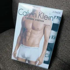 正規品 Calvin Klein カルバンクライン ボクサーパンツ Mサイズ