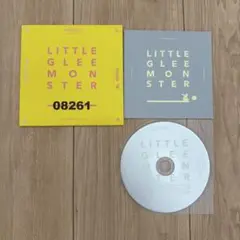 Little Glee Monster 【 はじまりのうた 】 リトグリ アサヒ