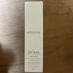2025年最新】modere モデーアの人気アイテム - メルカリ
