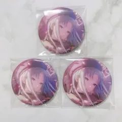プロセカ グリ缶 44B 初音ミク 3点セット