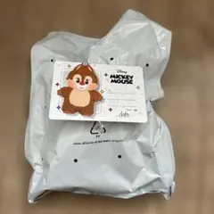 POP MART ミッキーファミリー　デール