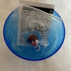 なにわ男子　めじるしチャーム　藤原丈一郎①