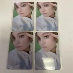 fact check mumo トレカ　ヘチャンセット